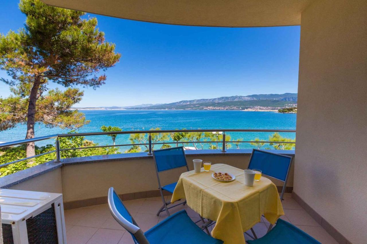 Апартаменты In Silo/insel Krk 39366